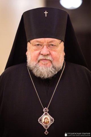 Архиепископ Артемий