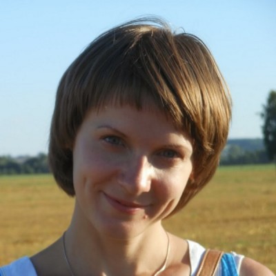 Богуцкая Анна