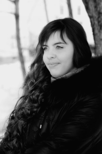 Гурпа Екатерина