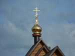 Храм в честь «Жировицкой» иконы Божией Матери