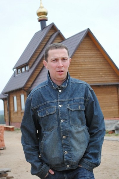 Пасюта Алексей